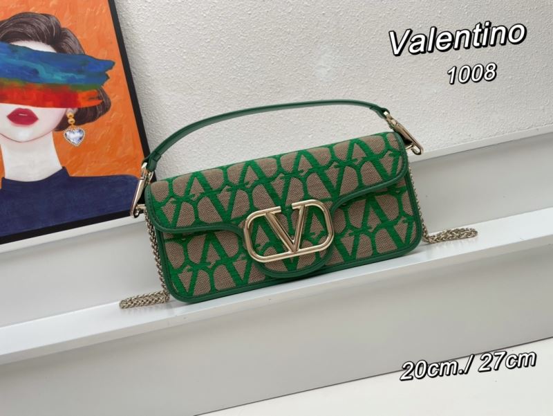 Valentino Satchel Bags